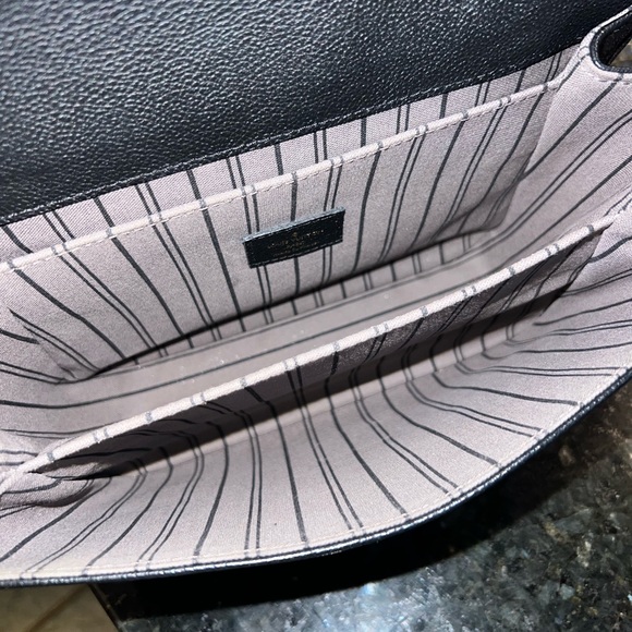 Louis Vuitton Pochette Métis Empreinte - Picture 7 of 12